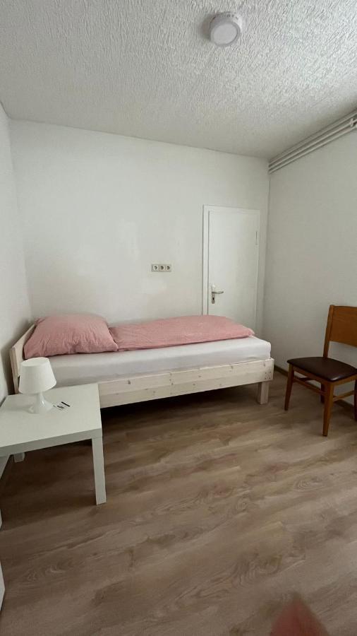 Highway Ferienwohnung Preußisch Oldendorf المظهر الخارجي الصورة