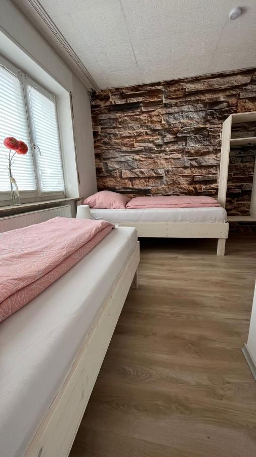 Highway Ferienwohnung Preußisch Oldendorf المظهر الخارجي الصورة